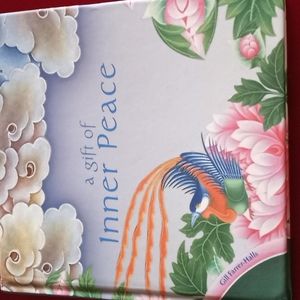 Small, Hardback, like new!